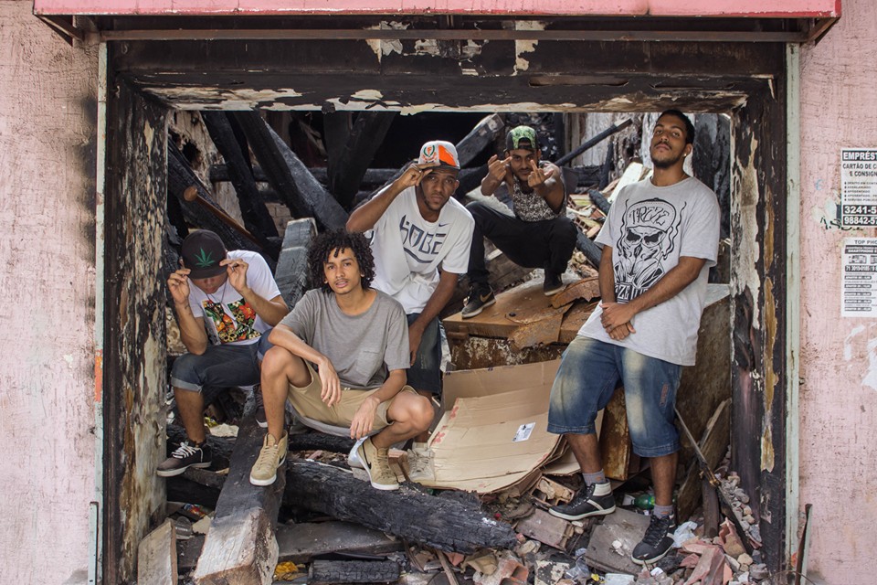N’Ativa lança ‘Nordeste City’, faixa de seu próximo álbum