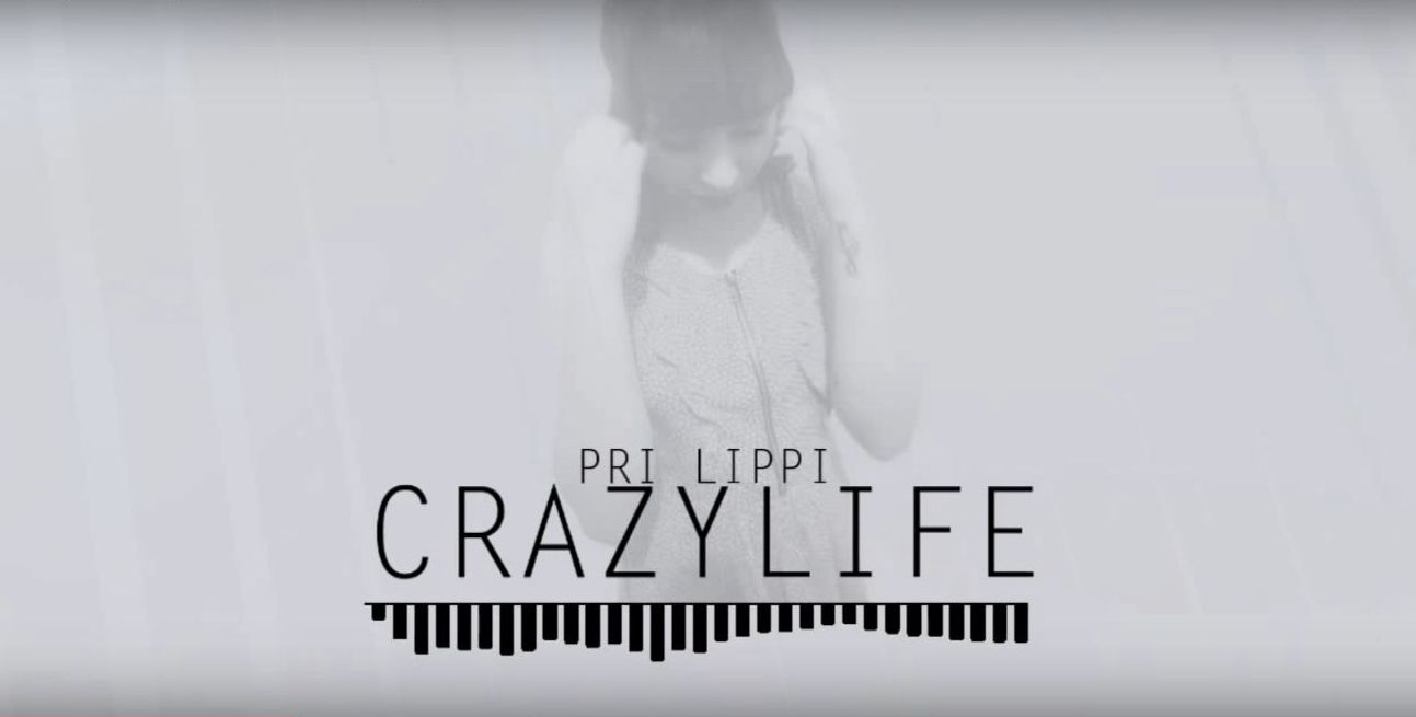 Pri Lippi lança single “Crazy Life”