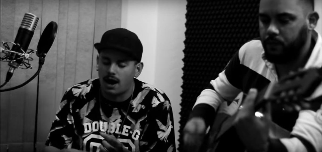 Rapper Rua 3 lança single acústico ”Souvenir” (Parte 2)