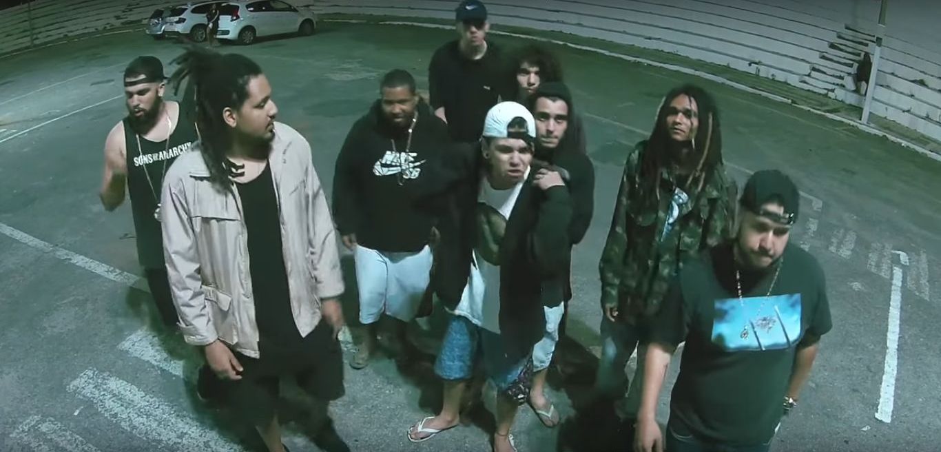 SafraAtivamente lança ‘Vivência’, primeira faixa de sua mixtape com participação de Froid