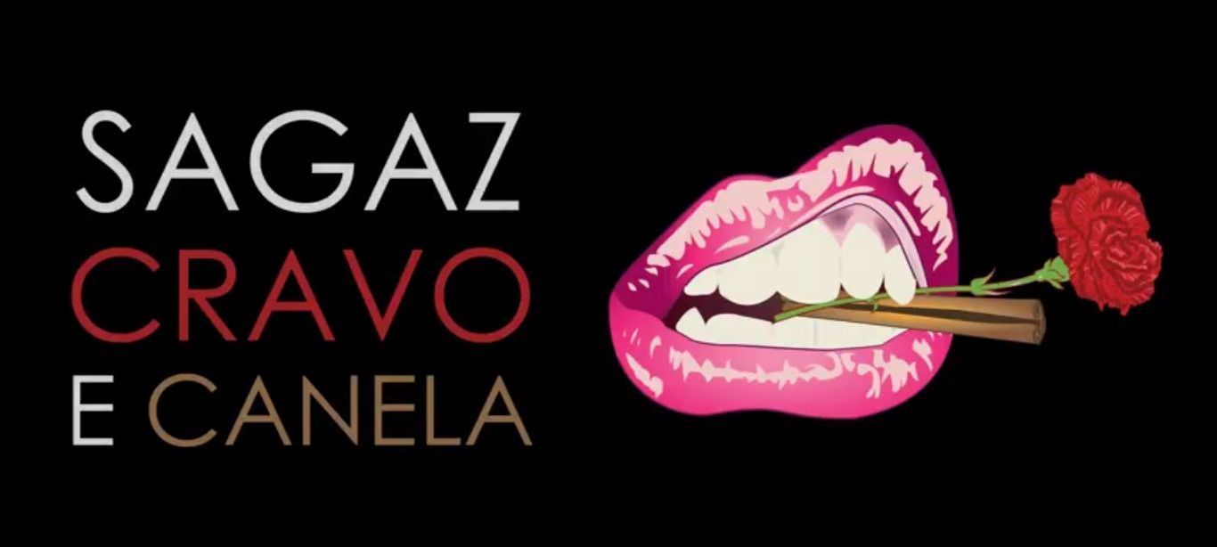 Ouça ‘Cravo e Canela’, single que marca a estreia de Sagaz