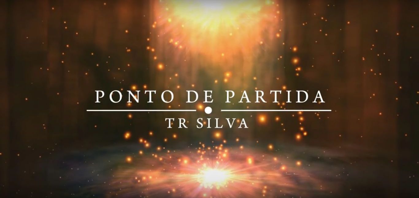 Rapper gaúcho TR Silva lança single ‘Ponto de Partida’