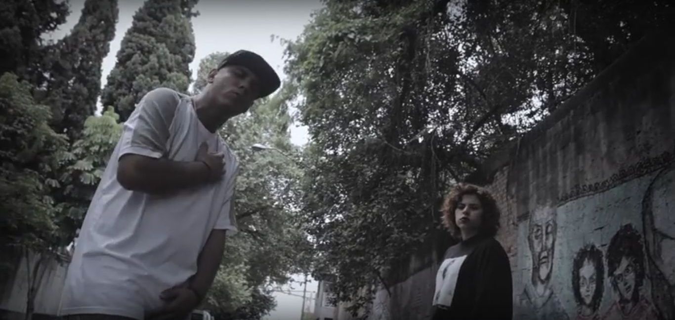 TSantos lança clipe da música ‘A Despedida’