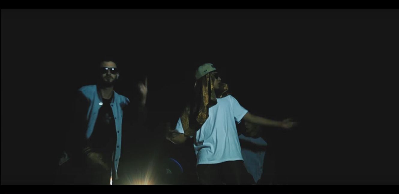 Grupo gaúcho aDittaConfra lança clipe ‘Alega Pro Bonde’