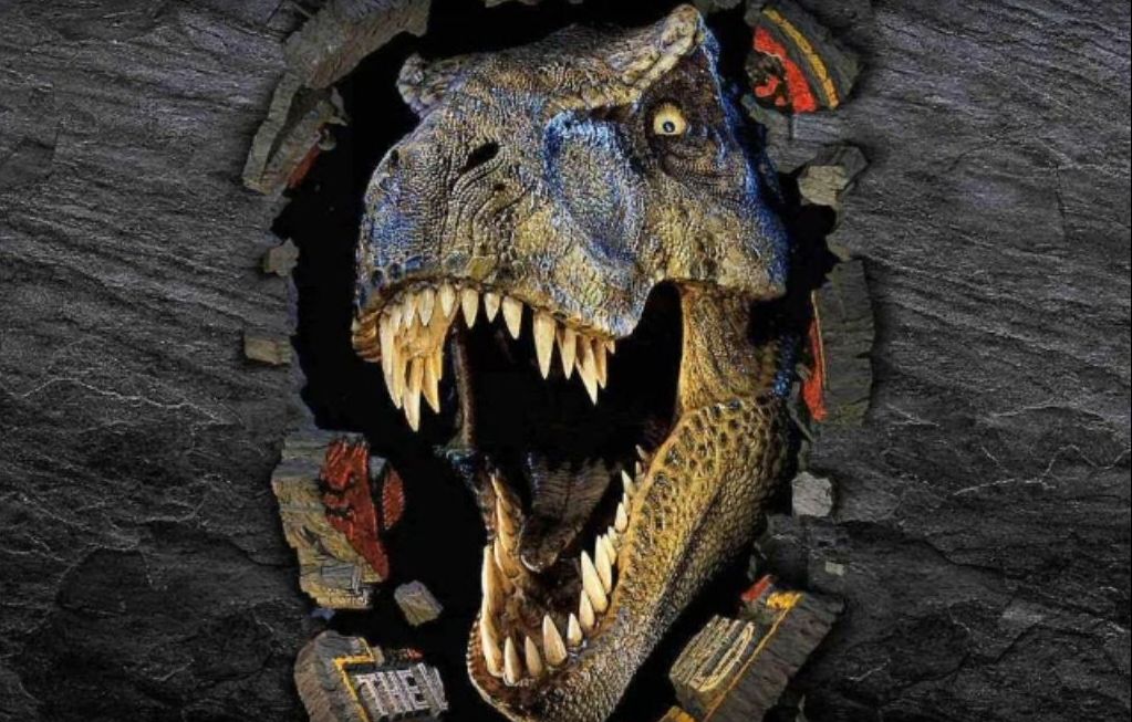Átomo “Pseudopoeta” lança ‘Parque dos Dinossauros’, primeira faixa de seu novo álbum