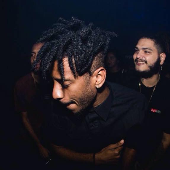 Bk  apresenta single ‘Filho Do Fim Do Mundo’