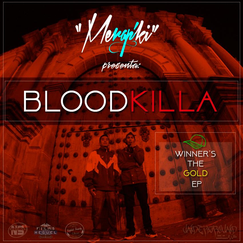 Rappers bolivianos Kuelaz & Nick Sach lançam clipe de música BloodKilla
