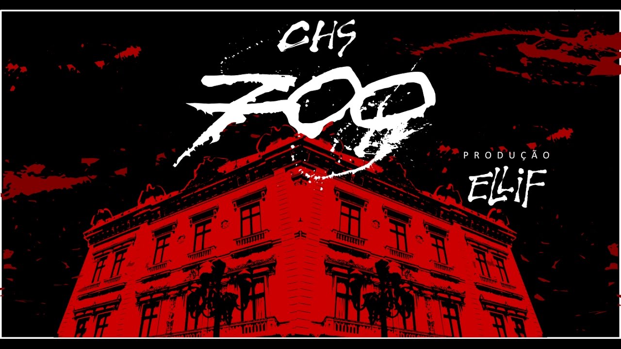 Gustavo CHS lança single “700”
