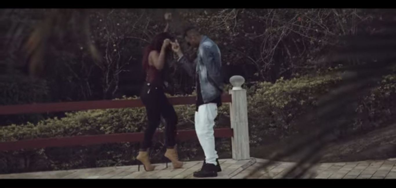 Caprieh lança videoclipe ‘Replay’ com participação de Suelly Singer