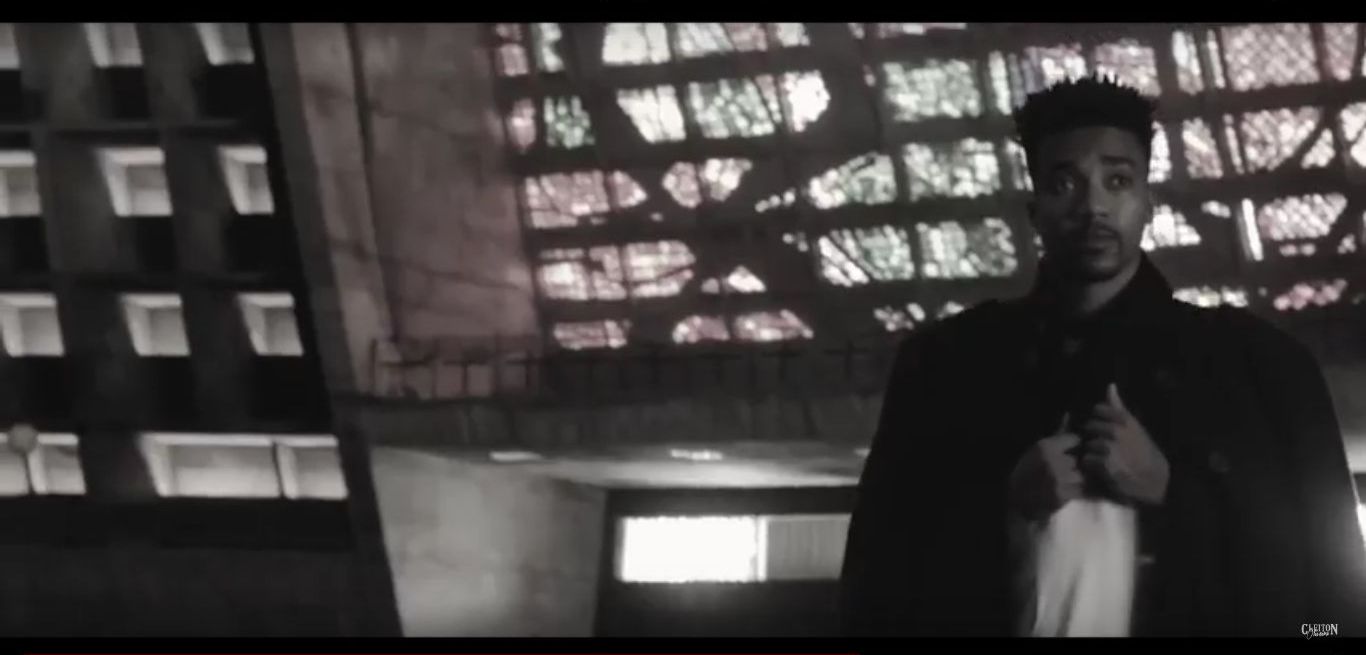 Cleiton Oliveira lança videoclipe da música‘Pandemônio’