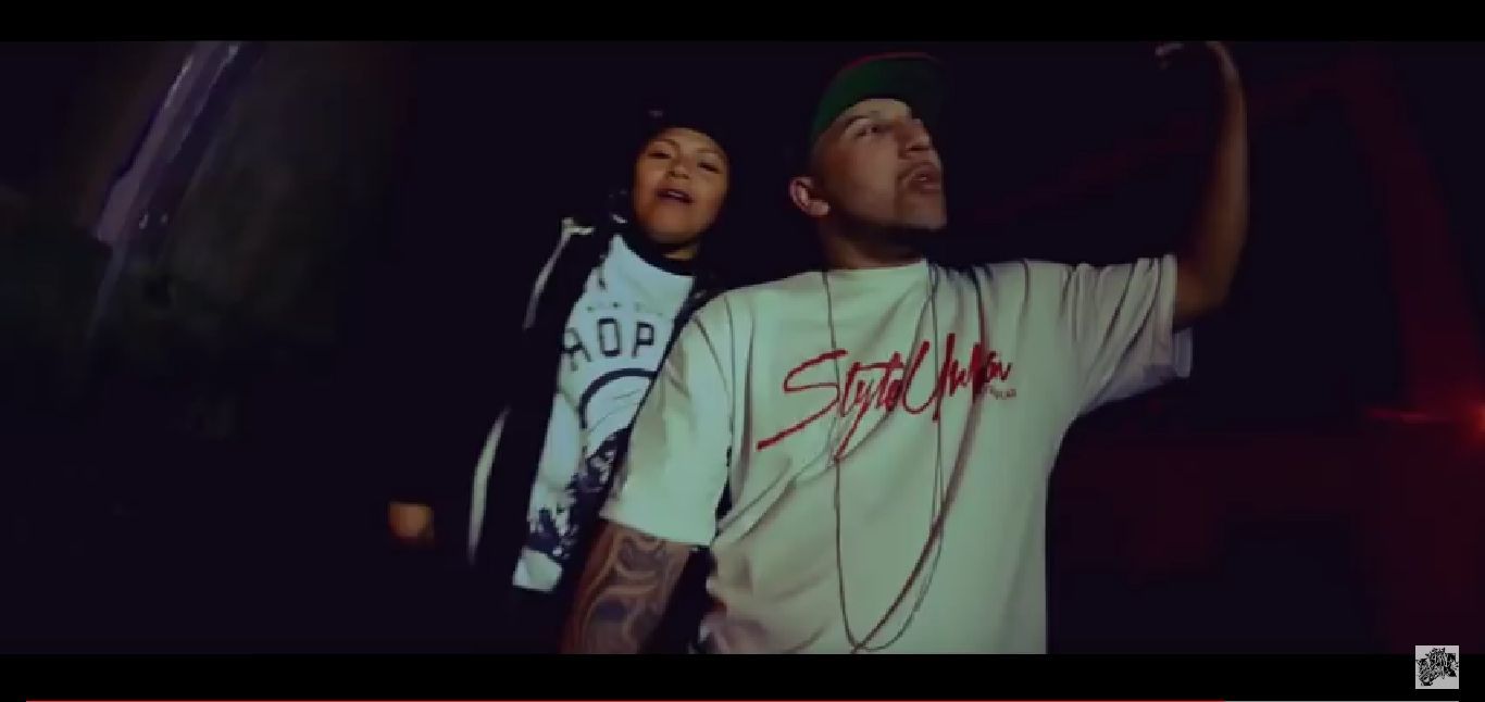 Mc’s peruanos Cody & La Torita lançam videoclipe ‘Style & Sabor’
