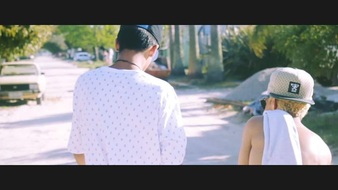 Grupo gaúcho D’Outro Nível lança videoclipe do single ‘O Bonde’