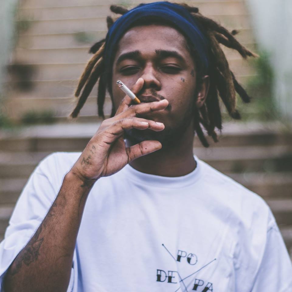 DaLua apresenta o EP ‘Nirvana I”, primeiro trabalho oficial do artista
