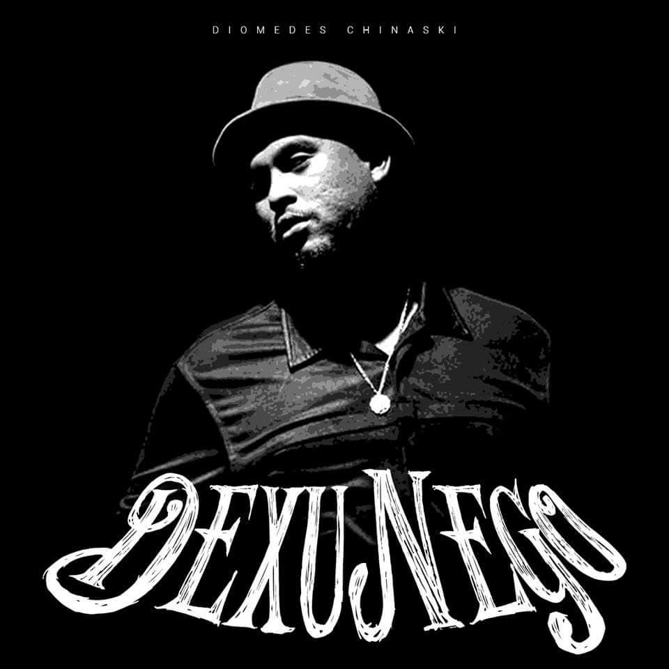 Ouça ‘Dexunego’, novo single de Diomedes Chinaski