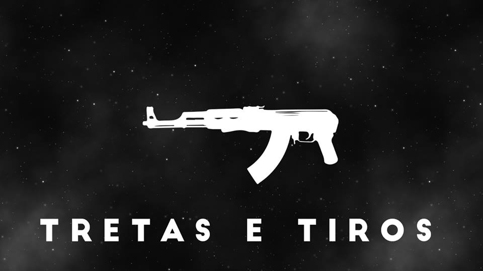 Rapper pernambucano Doug MK lança ‘Tretas e tiros’, faixa do seu próximo álbum.