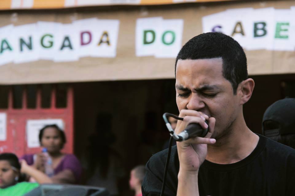 Duzzão lança videoclipe da música ‘Quebrada Conturbada’