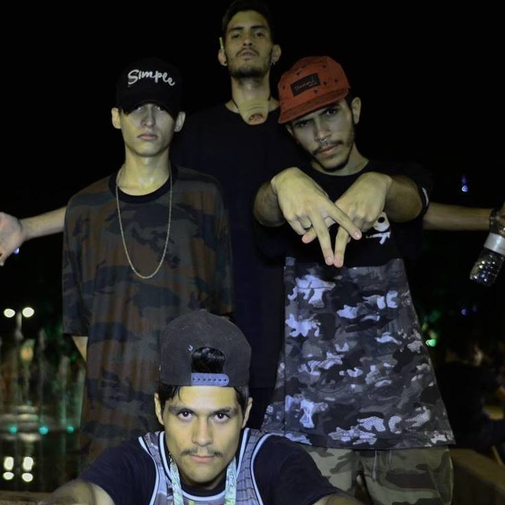 Epílogo Club lança clipe ‘Geração de Escolhidos’