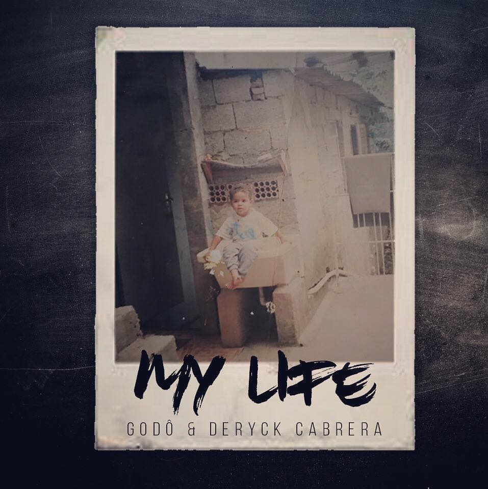 Godô apresenta single ‘My Life’