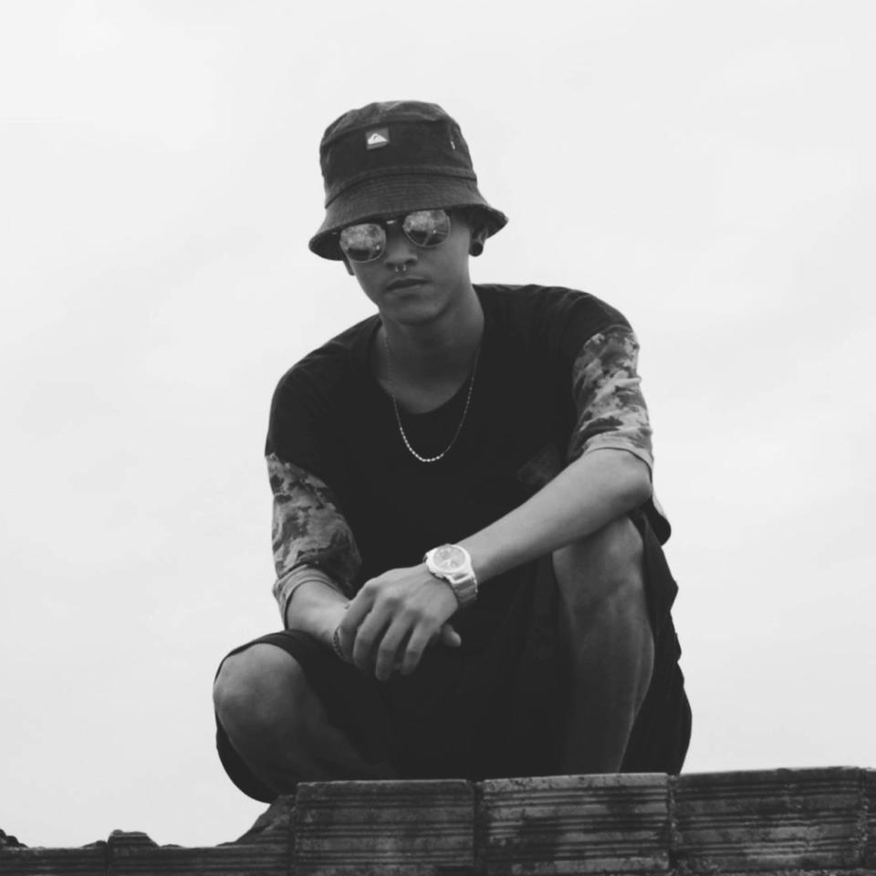Rapper pernambucano Hakor lança single ‘Alcateia’