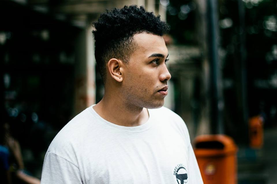HUD lança clipe de ‘Fresh Prince Of Xoxa Freestyle’