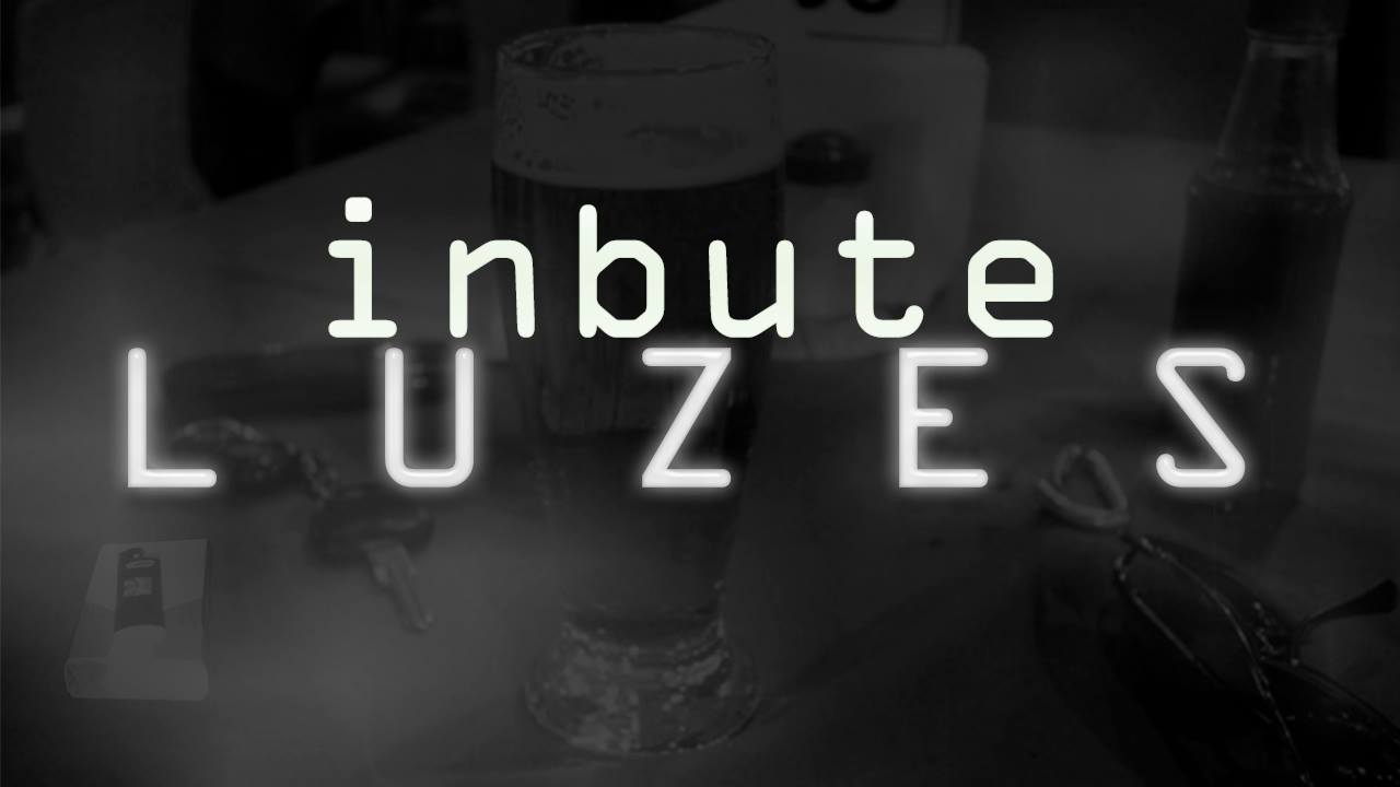 Inbute apresenta ‘Luzes’, primeira faixa de seu EP