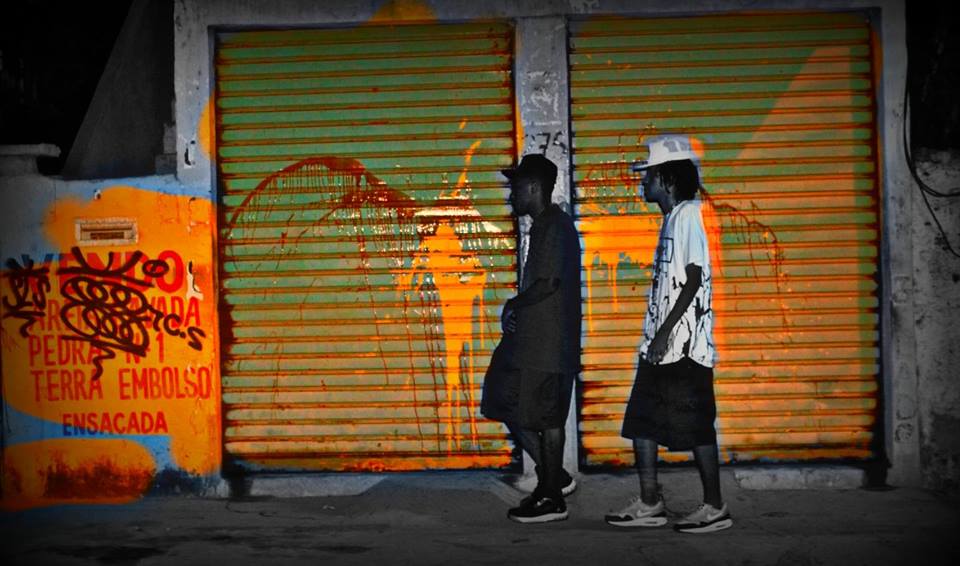 LaGang Rap lança webclipe ‘N.V.L.S.U.J.X’