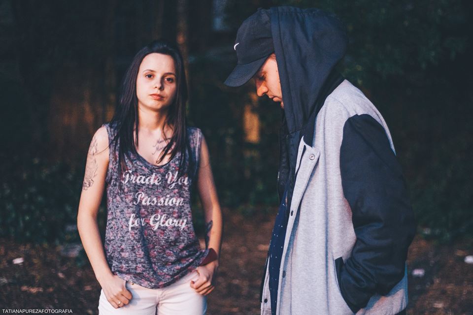 Laráy lança‘Quando Tu Ouvir’, primeira faixa de sua mixtape