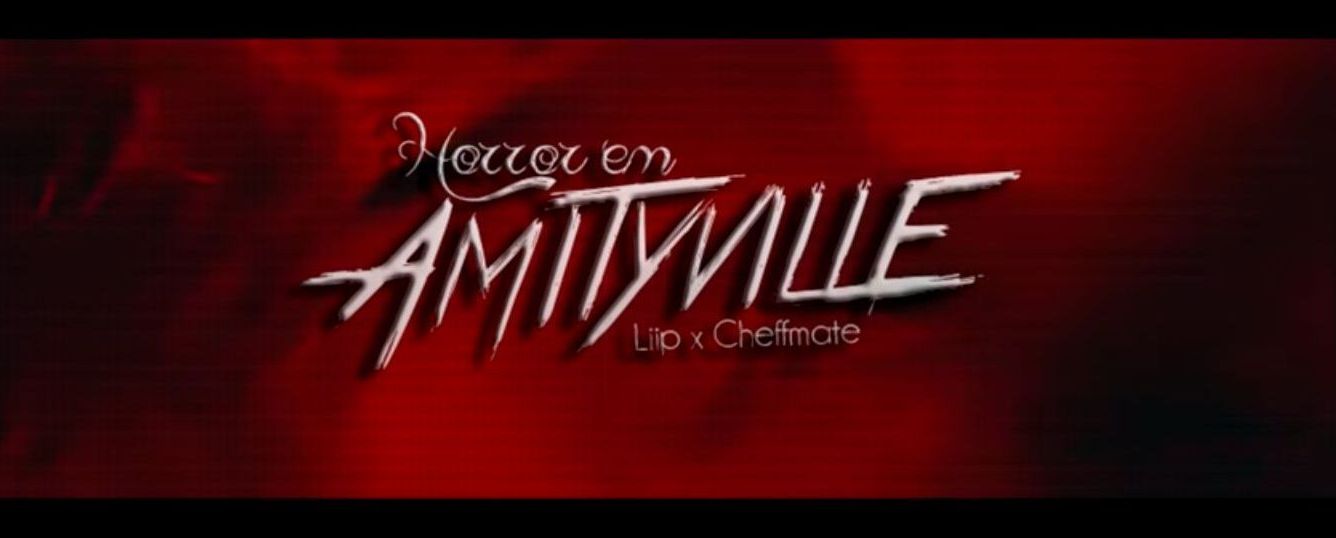 Ouça ‘Horror Em Amityville’, segundo single do rapper gaúcho Liip