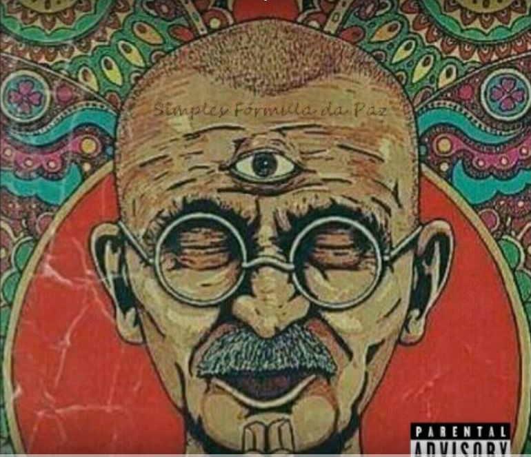 Mach apresenta single ‘Simples Fórmula Da Paz’