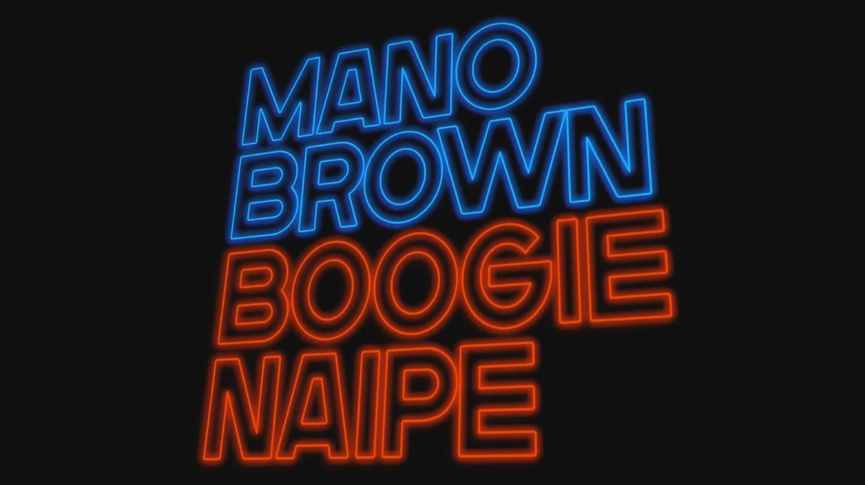 Ouça Boogie Naipe, primeiro álbum solo de Mano Brown