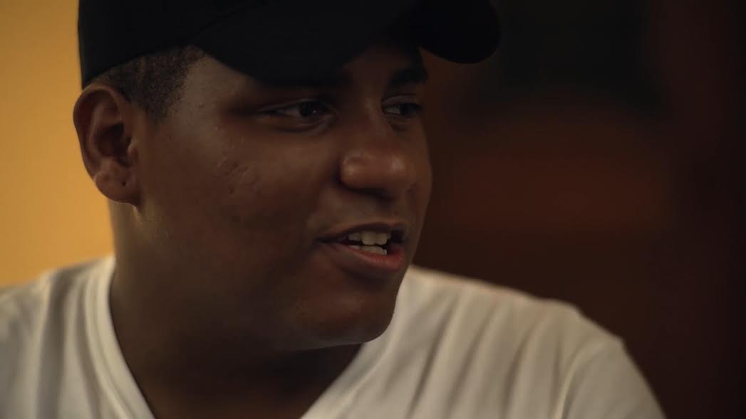 Rapper é destaque em guia da Matte Leão sobre Nova Iguaçu