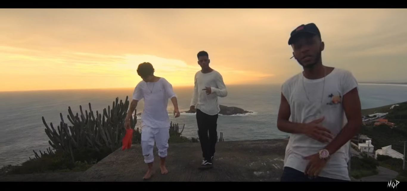 ModestiaParte mistura reggae e trap em seu novo single ‘Ela Tem’