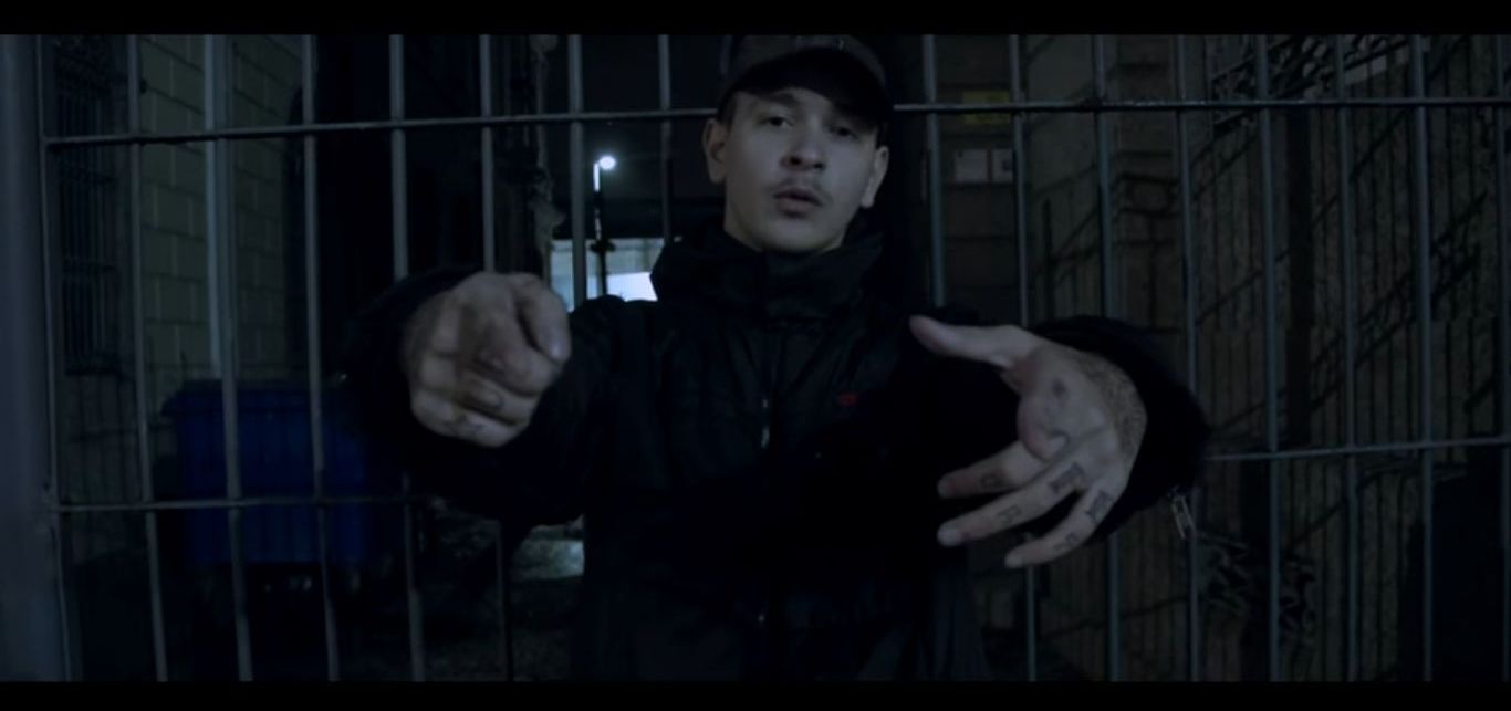 Narf Jay lança videoclipe da música ‘OFF’e mostra um pouco de seu EP