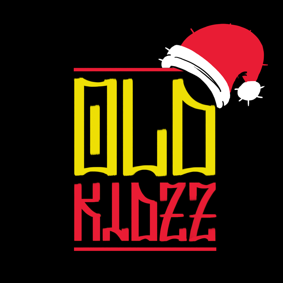 Oldkidzz lança álbum ‘Christmas Joints’com samples de músicas temáticas de natal e ano novo