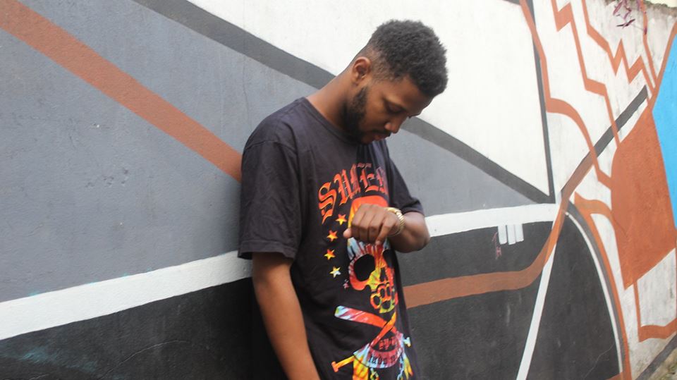 Pedro Wester apresenta ‘$aga’, faixa de sua mixtape