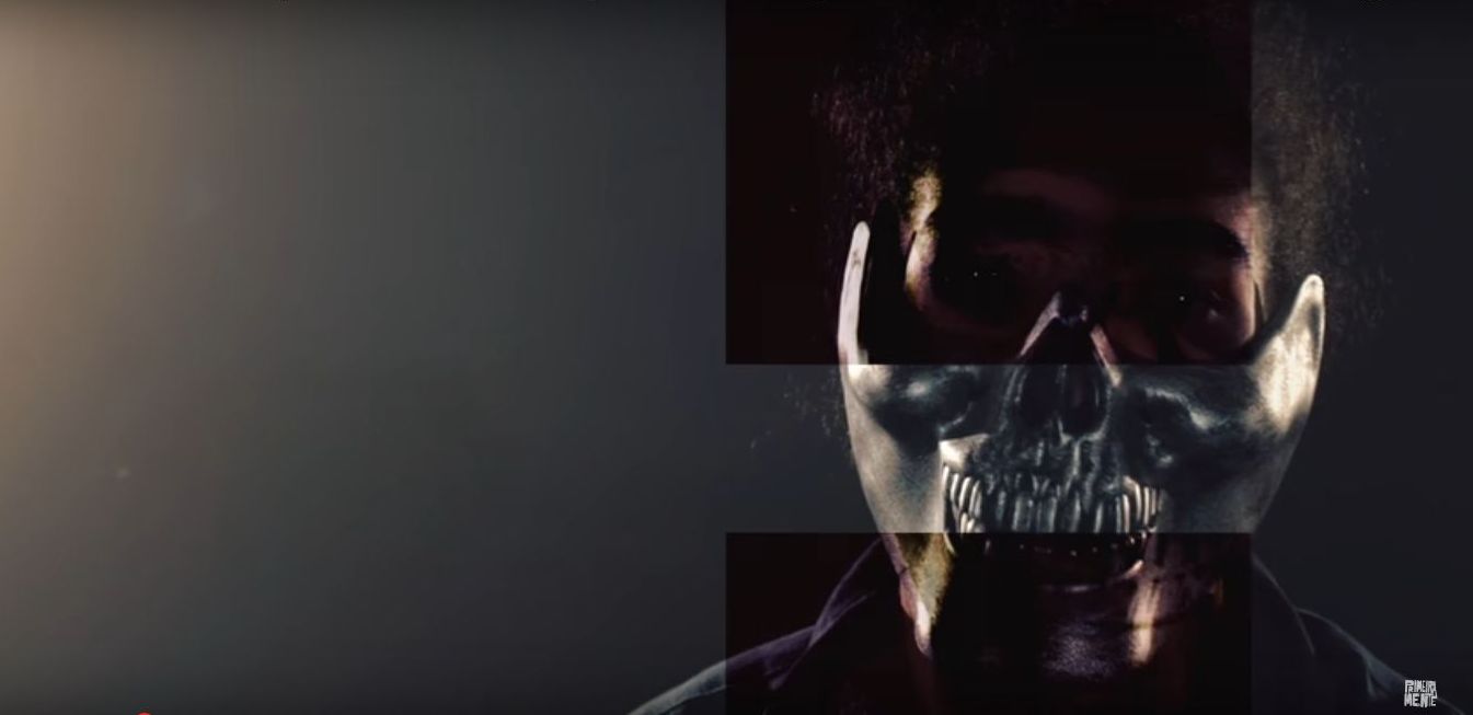 PrimeiraMente lança clipe ‘Tra$H Game’com participação de  GanjaFlow