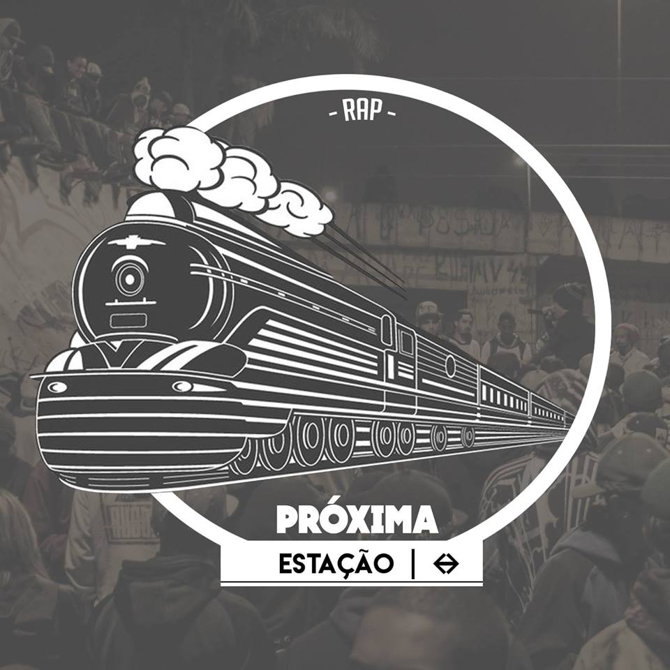 Confira ‘Batida Tóxica’, trabalho de estreia do grupo Próxima Estação