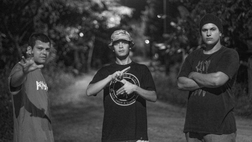 Quinta Dose lança single “Nosso Jogo” com participação Dalsin