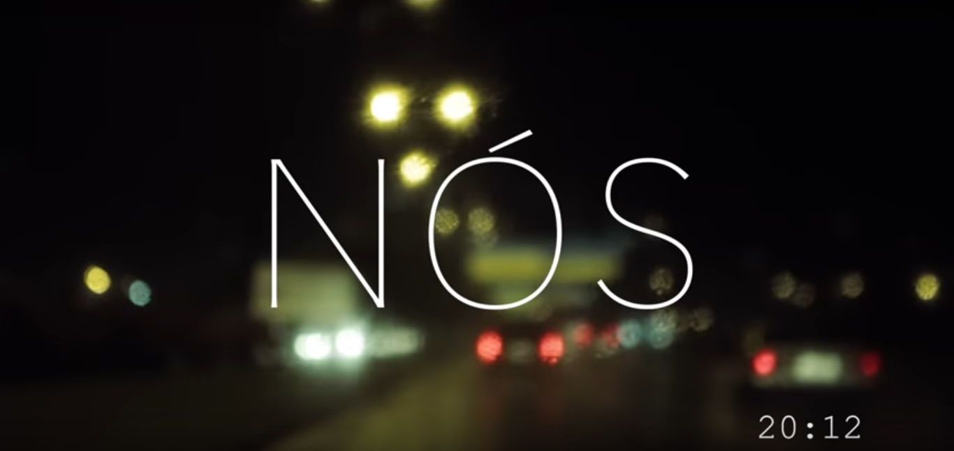 Reis do Nada lança videoclipe da música “Nós”com participação de Luccas Carlos