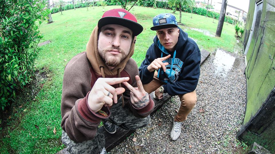 Ouça ‘Frutos de Yggdrasil’, trabalho de estreia do duo Relicários