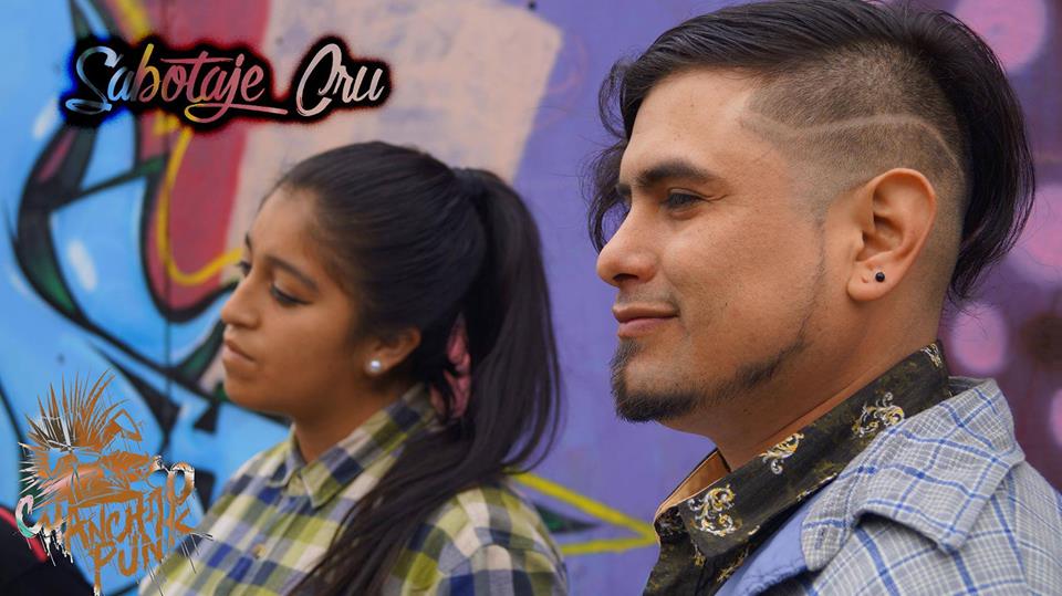 Grupo de rap peruano Sabotaje Cru lança clipe ‘Dedo Medio Video’
