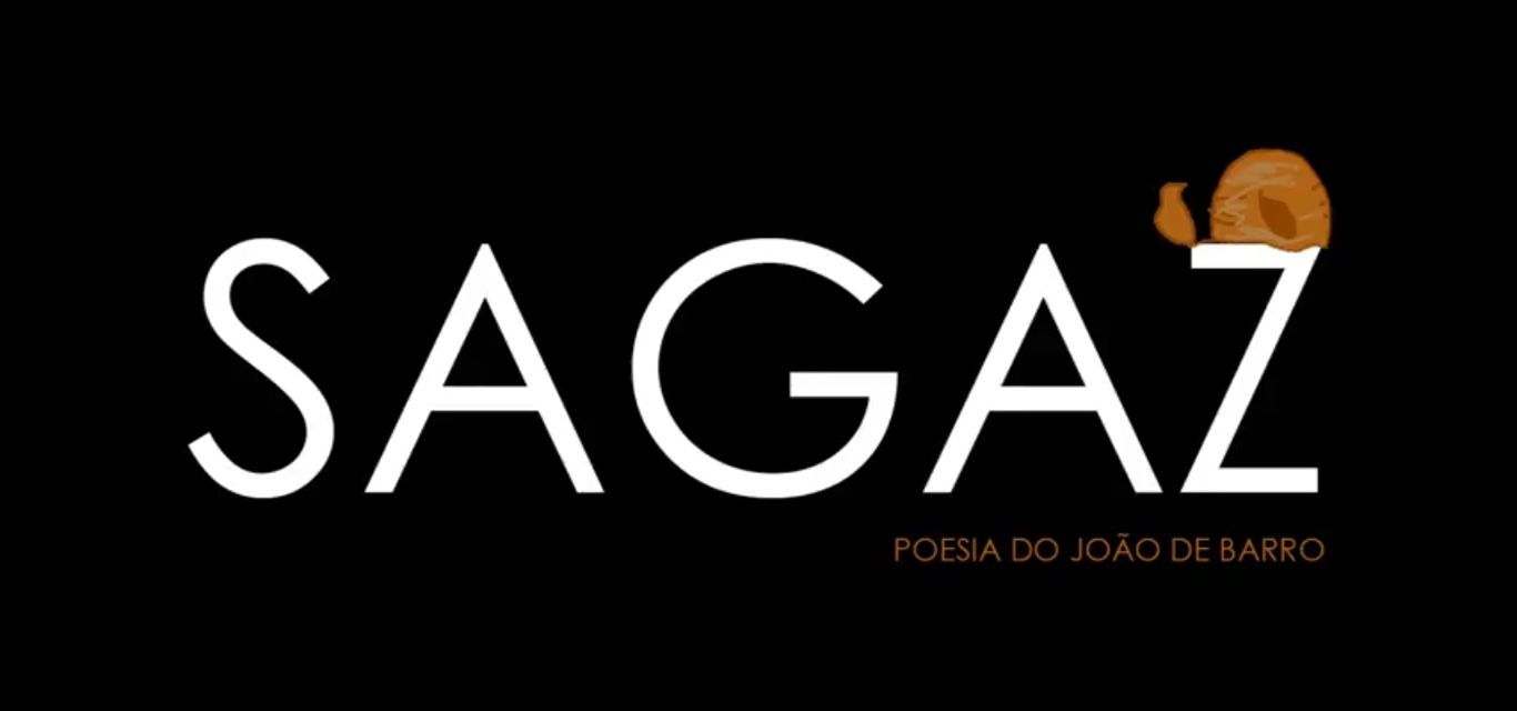 Sagaz lança web clipe ‘Poesia do João de barro’