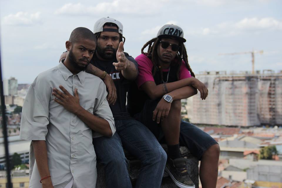 Coletânea Departamento Zona Oeste vol.2 traz Suburbanos Rap com a música ‘Propósito’.