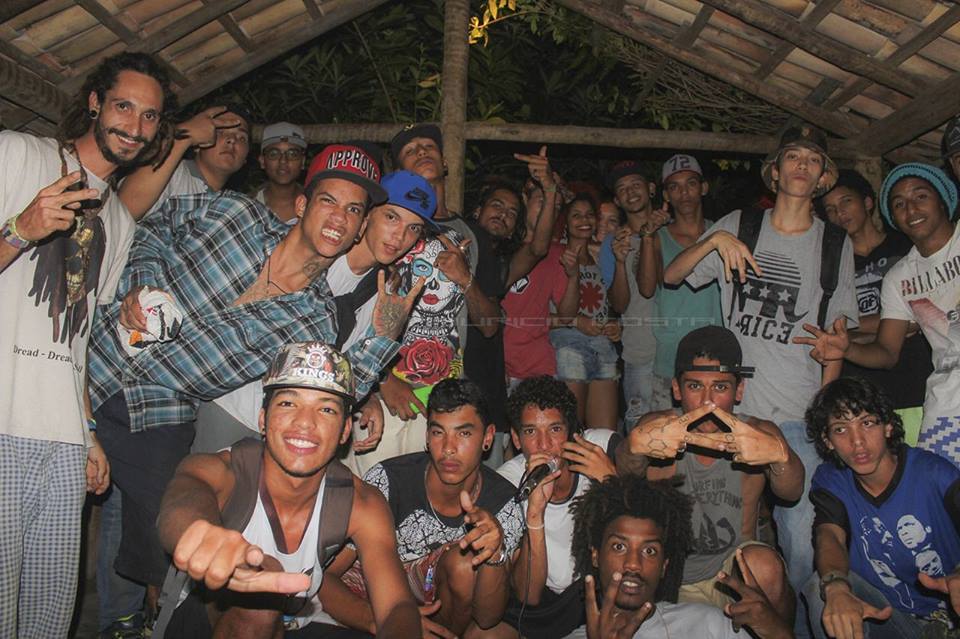 Rapper baiano $YAN lança single ‘Rumo Ao Topo’