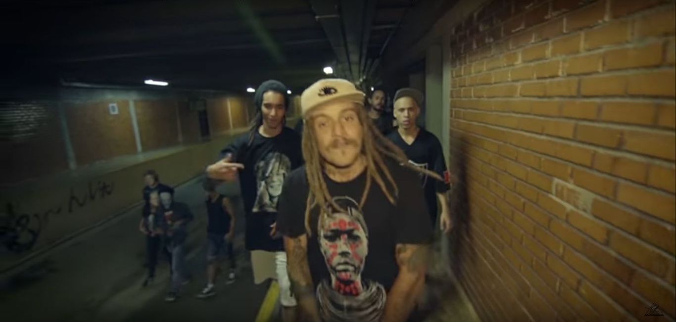 Assista ‘45 do Segundo’, novo clipe do TheGusT MC’s com participação de Igor Bidi