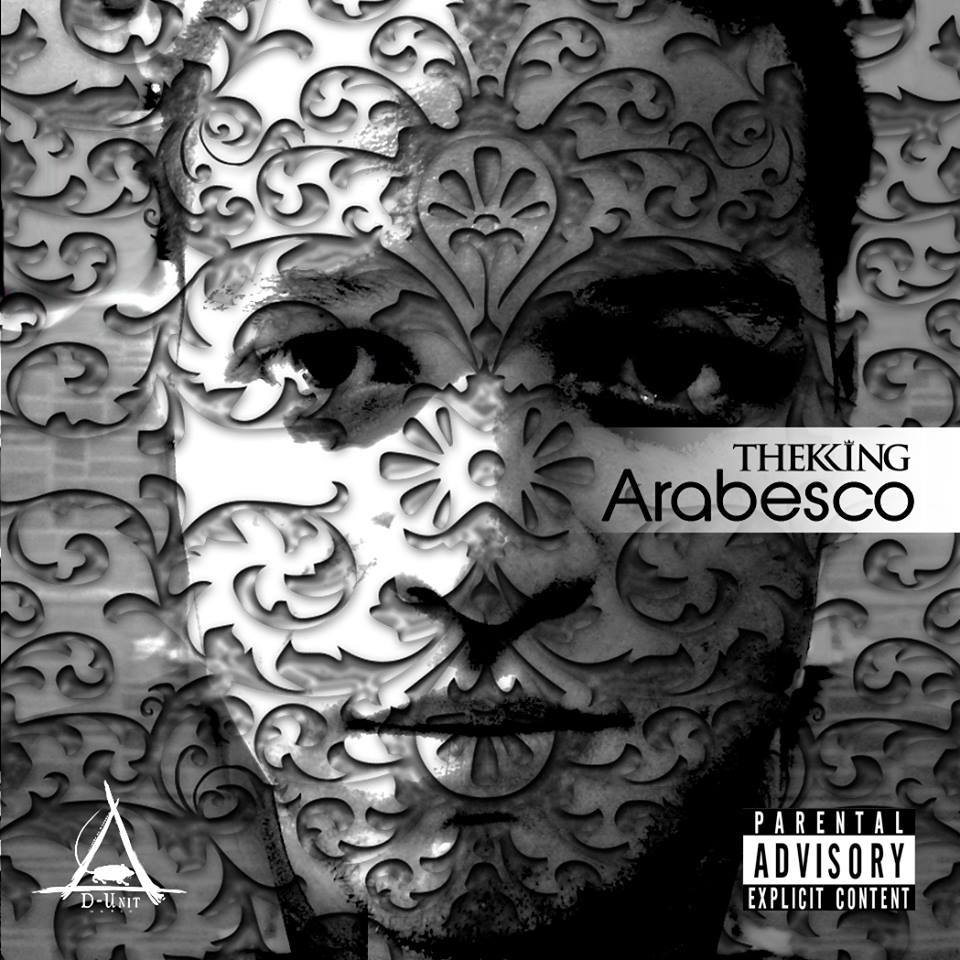 A Vila da Penha no mapa do Rap. Thekking lança o CD Arabesco