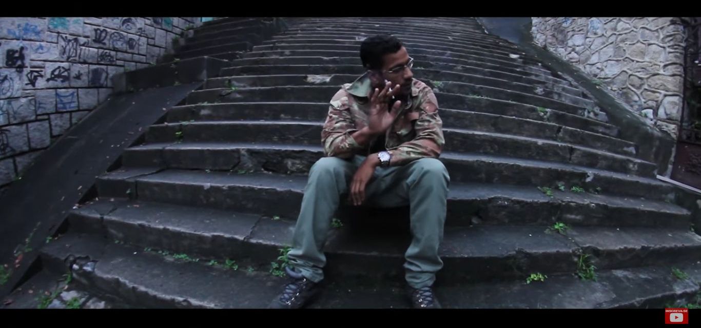 WR lança clipe da música ‘Visando’
