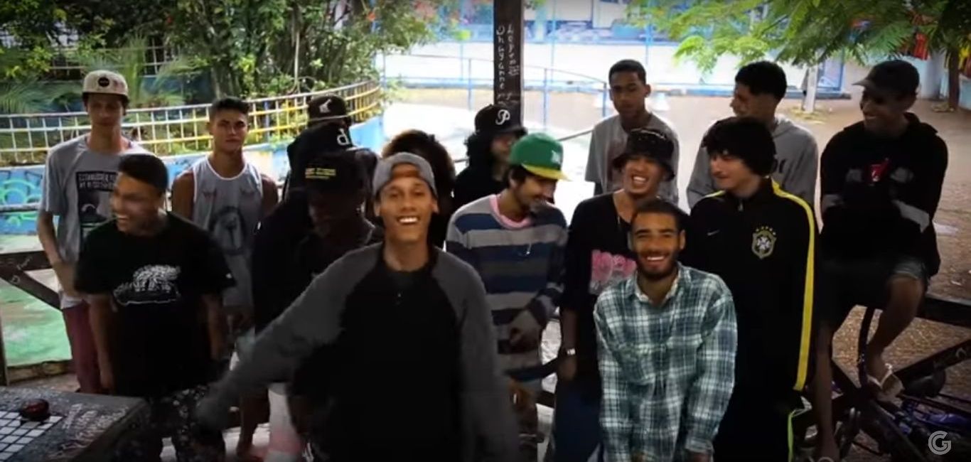 Xisdê MC lança videoclipe ‘Baixada Fluminense é meu gueto’, segunda faixa de seu EP