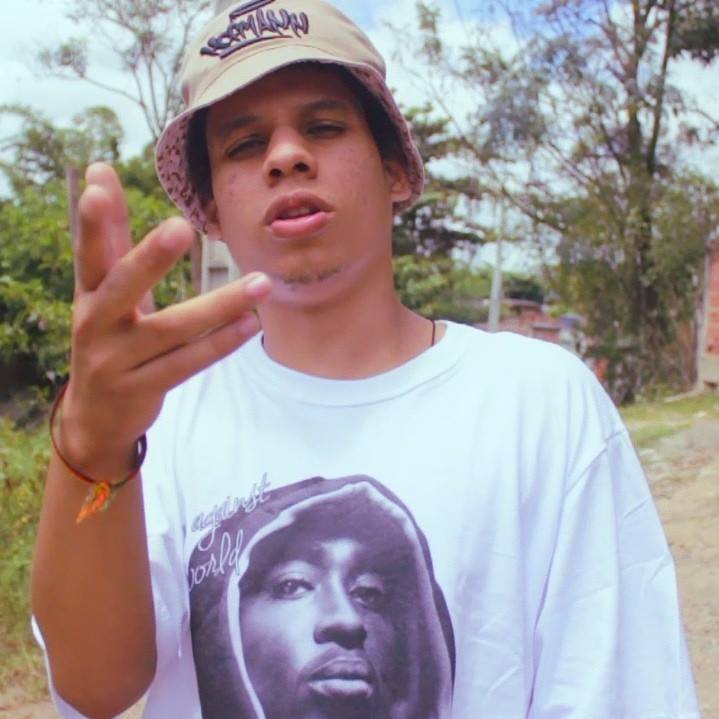 d.E apresenta clipe ‘Itaboraí State of Mind’