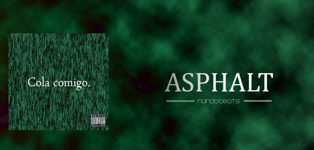 Grupo de rap paraibano ASPHALT lança single “Cola comigo”